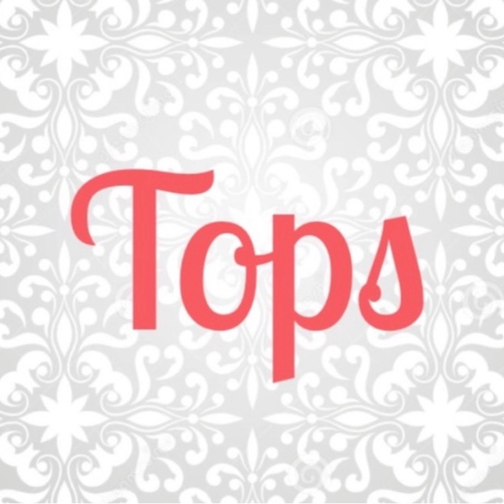 Stylish Women's Tops